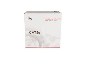 UTP Category 5E Cables(0.45mm)