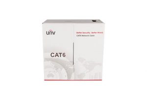 UTP Category 6 Cables