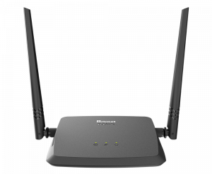 bricnet d-link Wireless N300 Router